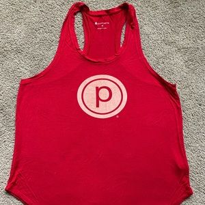 Pure Barre tank top